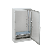  2 db szerelőprofil PLA-hoz NSYSPLA100 Schneider villanyszerelés