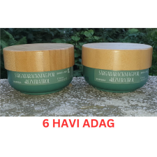  2 DOBOZ Sárgabarackmag por / B17 vitamin - rezveratrol kapszula/180db vitamin és táplálékkiegészítő