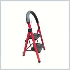  2 fokos háztartási létra, fellépő SLH1336 létra és állvány