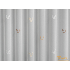  (2 méret 3 szín) Baccara nyírt sablé függöny-05-175 lakástextília