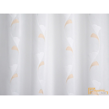  (2 méret 3 szín) Dolly szatén-selyem fényáteresztő függöny 180-02 lakástextília