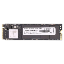 2-Power SSD7013A SSD meghajtó M.2 500 GB PCI Express merevlemez
