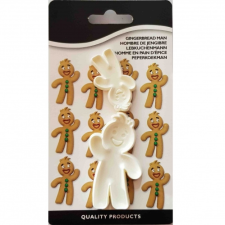 2 RÉSZES FONDANT KISZÚRÓ - MINI MÉZI sütés és főzés