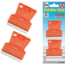  2 részes kaparó készlet (BGS 53801) autójavító eszköz