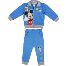  2 részes kisfiú szabadidő szett Mickey egér mintával gyerek ruha szett