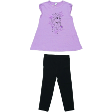  2 részes szett - Felsőruházat és nadrág (Méret: 128) gyerek ruha szett