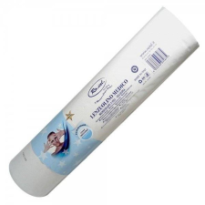  2 rétegű perforált ágytakaró papírtekercs 60cm×80m lakástextília