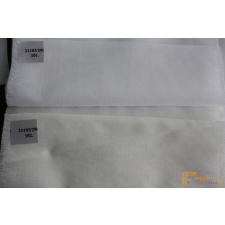  (2 szín) 21103 fényáteresztő függöny R-290 cm(102)-Ecru lakástextília