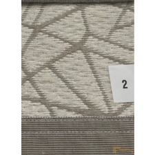  (2 szín 2 méret) Ferrara ágytakaró 160*240 cm - Cappuccino lakástextília