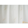  (2 szín 2 méret) Levél mintás nyírt sable függöny- 1265-300-02