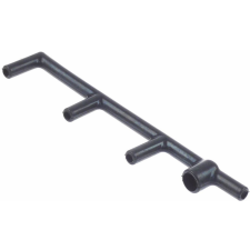  2-utas csőcsatlakozó CONVOClean rendszer O beépíthető gépek kiegészítői