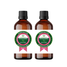 2 X 30 ML VÍZBEN OLDÓDÓ OLAJKÉSZLET, AMETISZT ÉS BAMBUSZ illóolaj