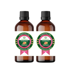 2 X 30 ML VÍZOLDHATÓ OLAJKÉSZLET, AGRUMI DI SICILIA illóolaj