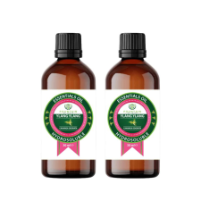 2 X 30 ML VÍZOLDHATÓ OLAJKÉSZLET, YLANG YLANG, DELLART illóolaj