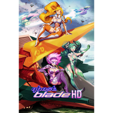 2Dream Ghost Blade HD (PC - Steam elektronikus játék licensz) videójáték
