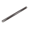 2EXTREME 3,2mm első villa/Telelever nyomórugó Simson S50, S51, S53, S70, S83, SR50, SR80 rugós villa 2EXTREME Futómű és fék alkatrészek Első villák