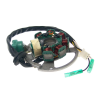 2EXTREME Minarelli Stator generátor komplett 2EXTREME Elektronika Generátor alkatrészek