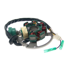 2EXTREME Minarelli Stator generátor komplett 2EXTREME Elektronika Generátor alkatrészek egyéb motorkerékpár alkatrész