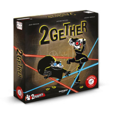 2Gether társasjáték társasjáték
