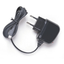2go Netz-Ladegerät 5W für Micro-USB schwarz (795570) mobiltelefon kellék