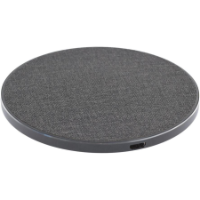2go Vezeték nélküli töltő - Szürke (10W) (795959) mobiltelefon kellék