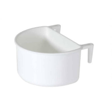  2GR Holland etető műanyag, műanyag  akasztóval, 7,5x5,5x4cm,  Art.313 etető, itató madaraknak