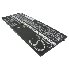 2ICP5/94/105 Akkumulátor 5670 mAh egyéb notebook akkumulátor