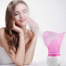  2in1 arcszauna és inhalátor inhalátorok, gyógyszerporlasztó