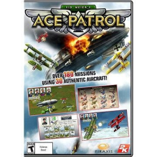 2K Ace Patrol - PC DIGITAL videójáték