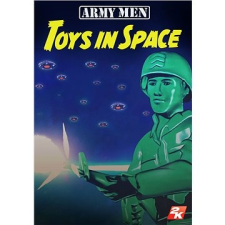 2K Army Men: Toys in Space (PC) DIGITAL videójáték