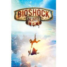 2K BioShock Infinite: Columbia's Finest (DLC) (EU) (digitális licenc) videójáték