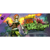 2K Borderlands 2: Commander Lilith & the Fight for Sanctuary (PC - Steam elektronikus játék licensz)