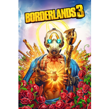 2K Borderlands 3 (Super Deluxe Edition) (digitális licenc) videójáték