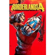 2K Borderlands 4 (Xbox Series X|S) (digitális licenc) videójáték