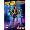 2K Borderlands: The Pre-Sequel - Handsome Jack Doppelganger Pack (PC - Steam Digitális termékkulcs)