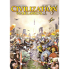 2K Civilization IV: Warlords (PC - Steam elektronikus játék licensz)