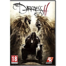 2K Darkness II videójáték