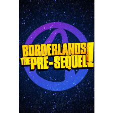 2K Games Borderlands: The Pre-Sequel (Handsome Jack Pack) DLC (digitális licenc) videójáték