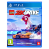 2K Games LEGO 2K Drive Awesome Edition PS4 játékszoftver