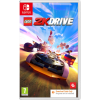 2K Games LEGO 2K Drive - letöltőkód (Nintendo Switch - Dobozos játék)