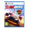 2K Games LEGO 2K Drive PS5 játékszoftver + Aquadirt LEGO