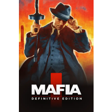 2K Games Mafia (Definitive Edition) (Xbox One) (digitális licenc) videójáték