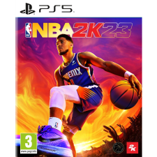 2K Games NBA 2K23 - PS5 (PS - Dobozos játék) videójáték