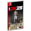 2K Games NBA 2K25, Nintendo Switch, Konzol játékszoftver
