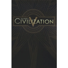 2K Games Sid Meier's Civilization V (Gods and Kings) (digitális licenc) videójáték