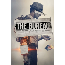2K Games The Bureau XCOM Declassified (Hanger 6 R&D) (EU) (digitális licenc) videójáték
