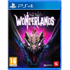 2K Games Tiny Tina’s Wonderlands, PlayStation 4, Konzol játékszoftver