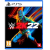 2K Games WWE 2K22 PS5 játékszoftver