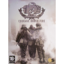 2K Hidden & Dangerous 2: Courage Under Fire (PC - Steam elektronikus játék licensz) videójáték