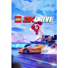 2K LEGO 2K Drive (EU) (digitális licenc) videójáték